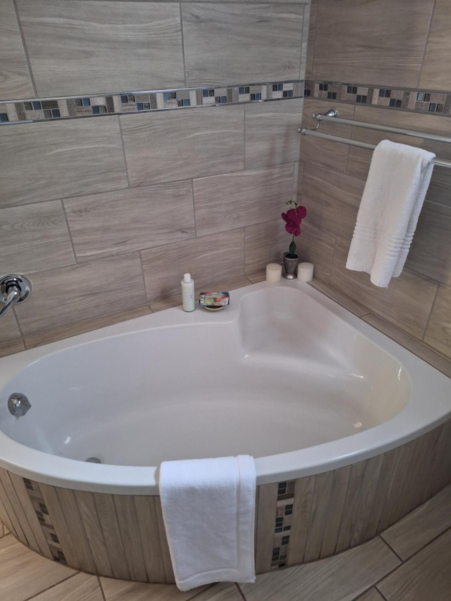 Three Olives Guesthouse Centurion Eksteriør billede